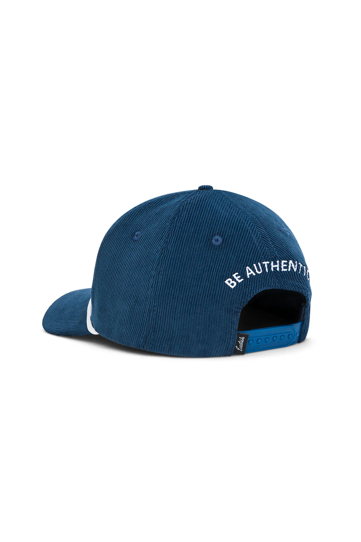 5 Panel Hat Navy