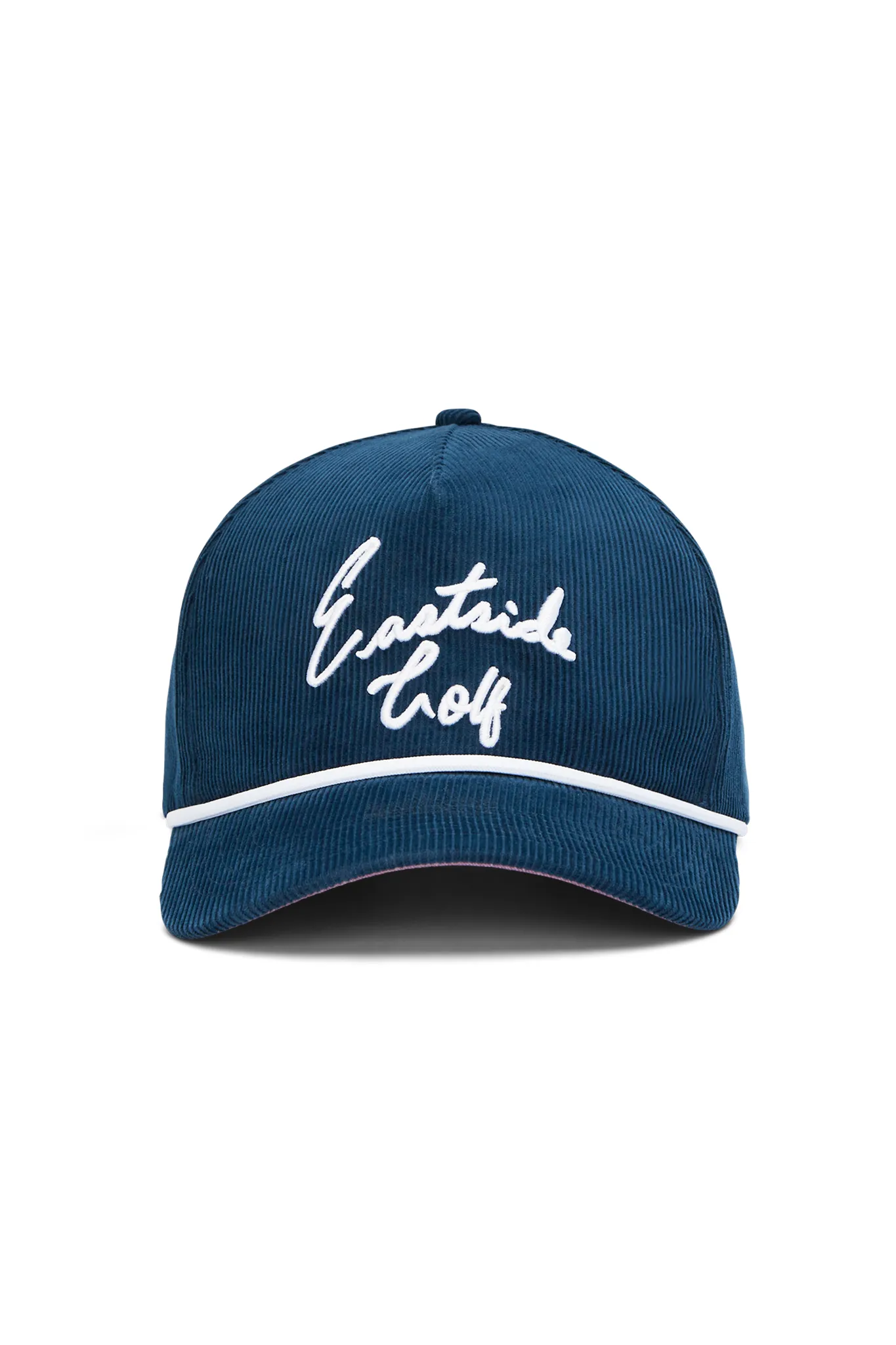 5 Panel Hat Navy