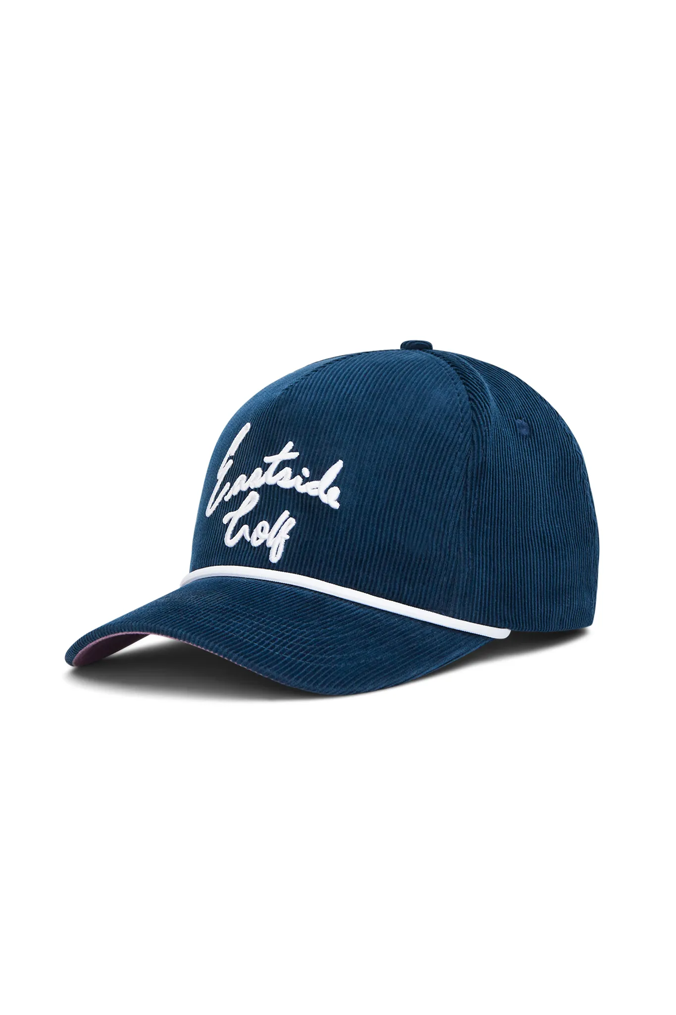 5 Panel Hat Navy