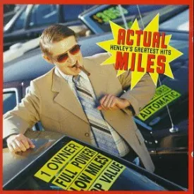 Actual Miles-Henley's Greatest