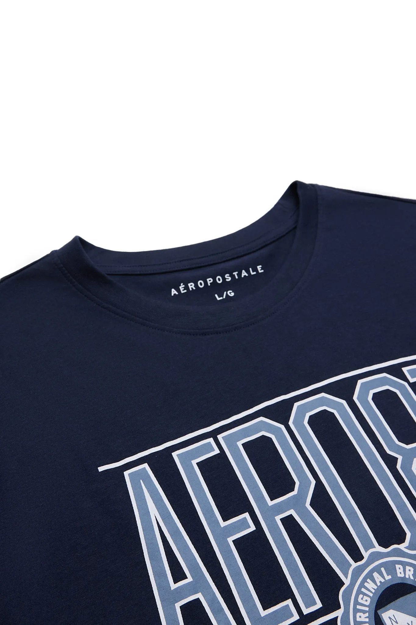 AERO Since 1987 Graphic Tee