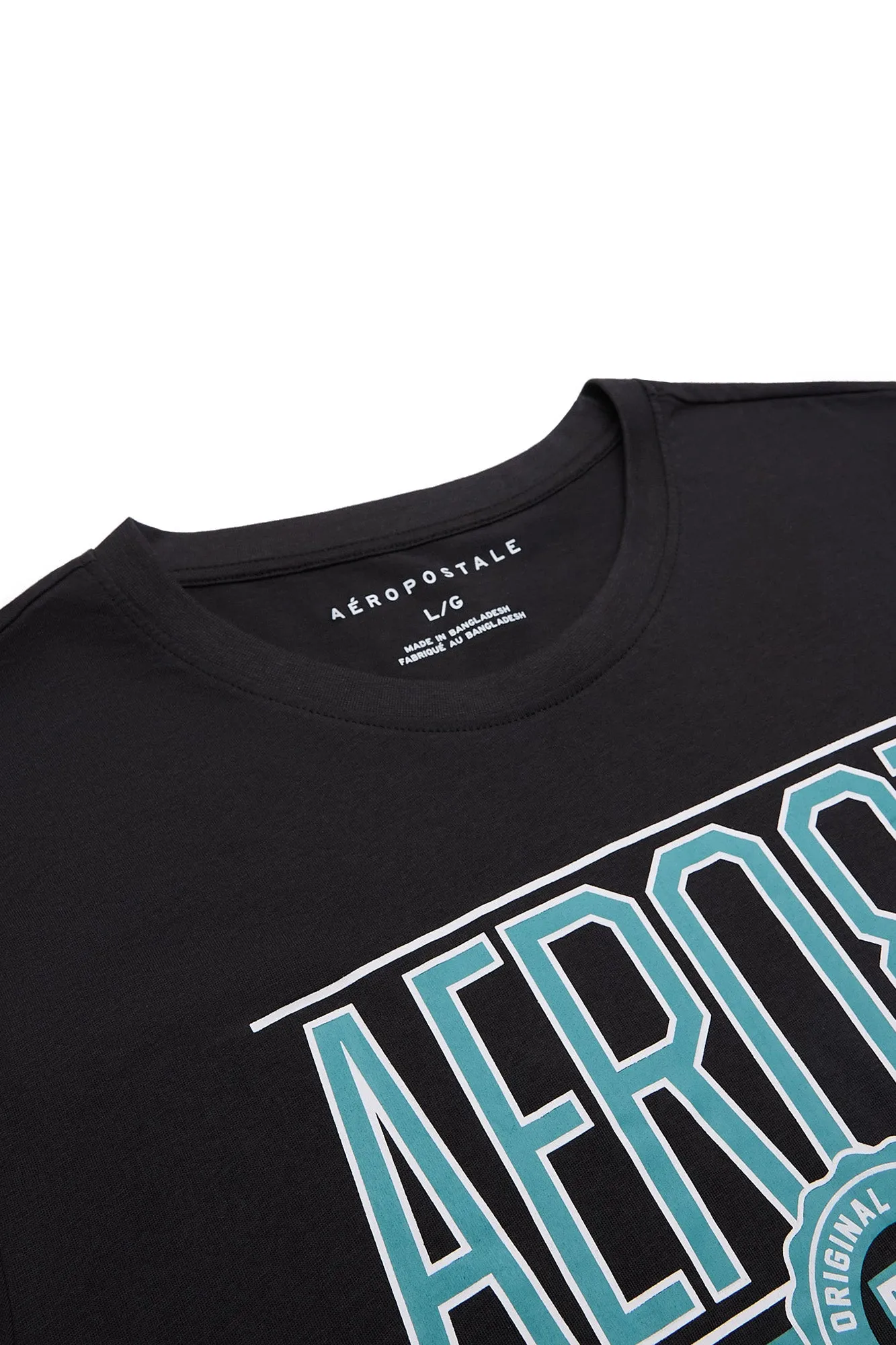 AERO Since 1987 Graphic Tee
