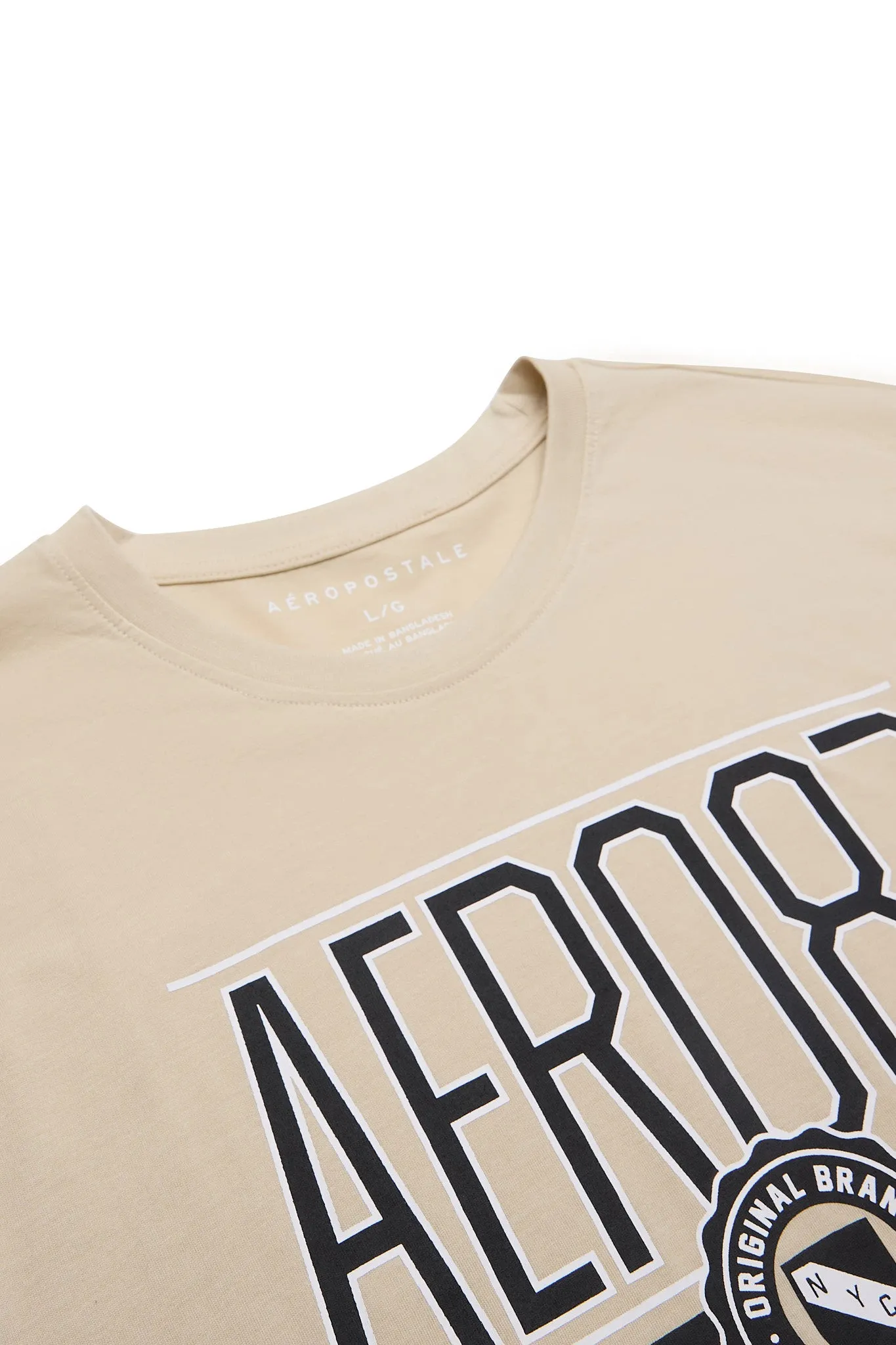 AERO Since 1987 Graphic Tee
