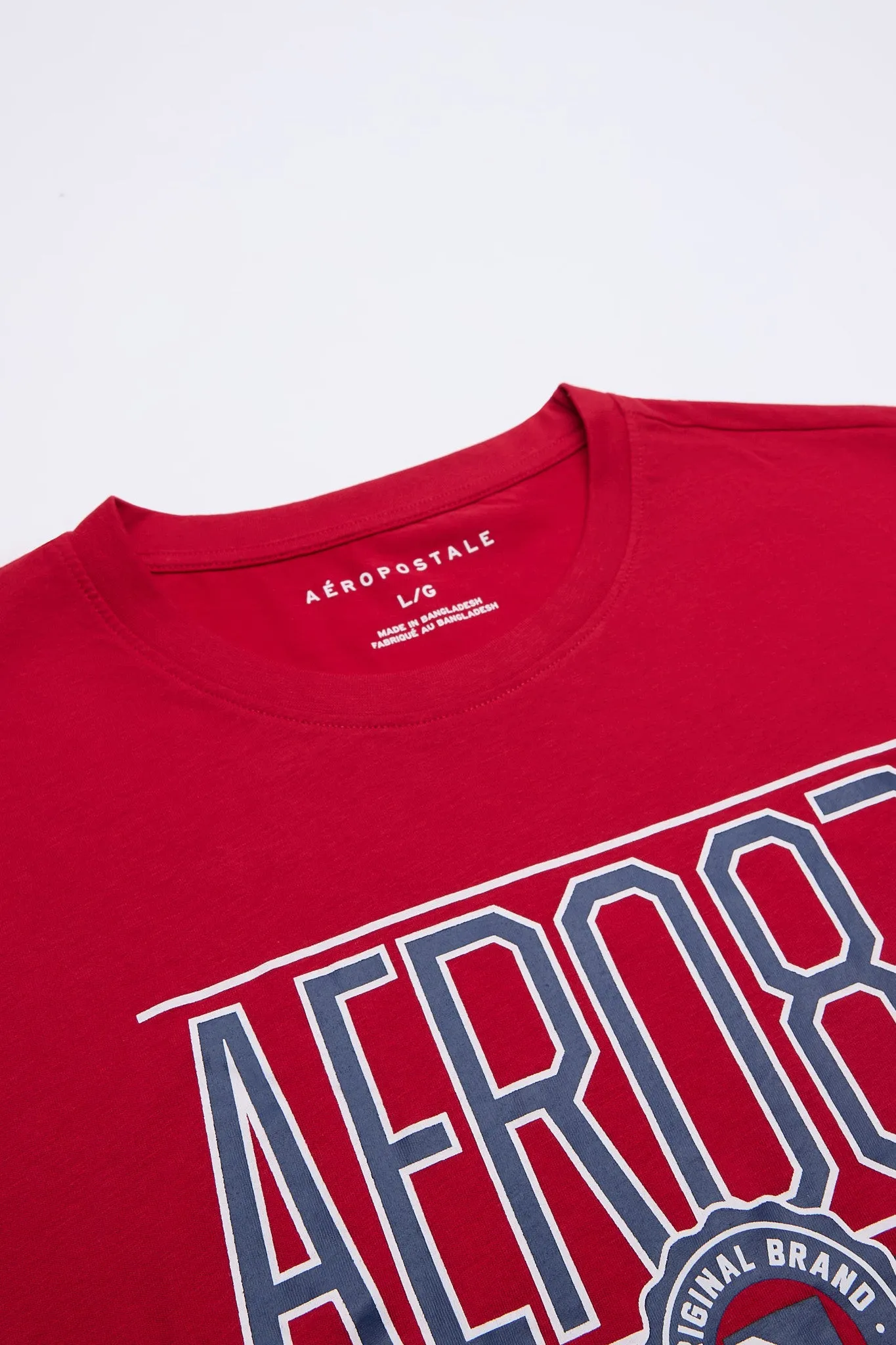 AERO Since 1987 Graphic Tee