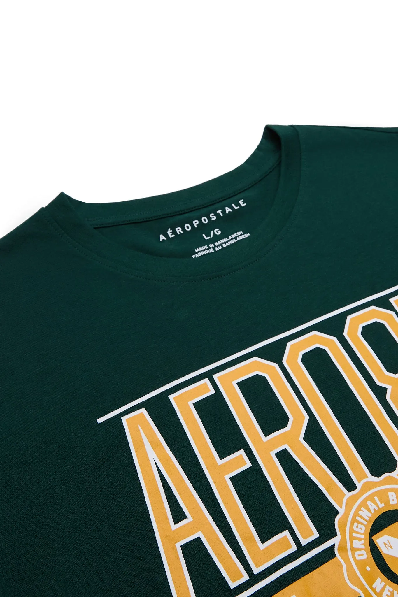 AERO Since 1987 Graphic Tee