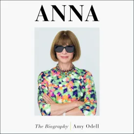 Anna: The Biography Audio CD  Unabridged, May 3, 2022