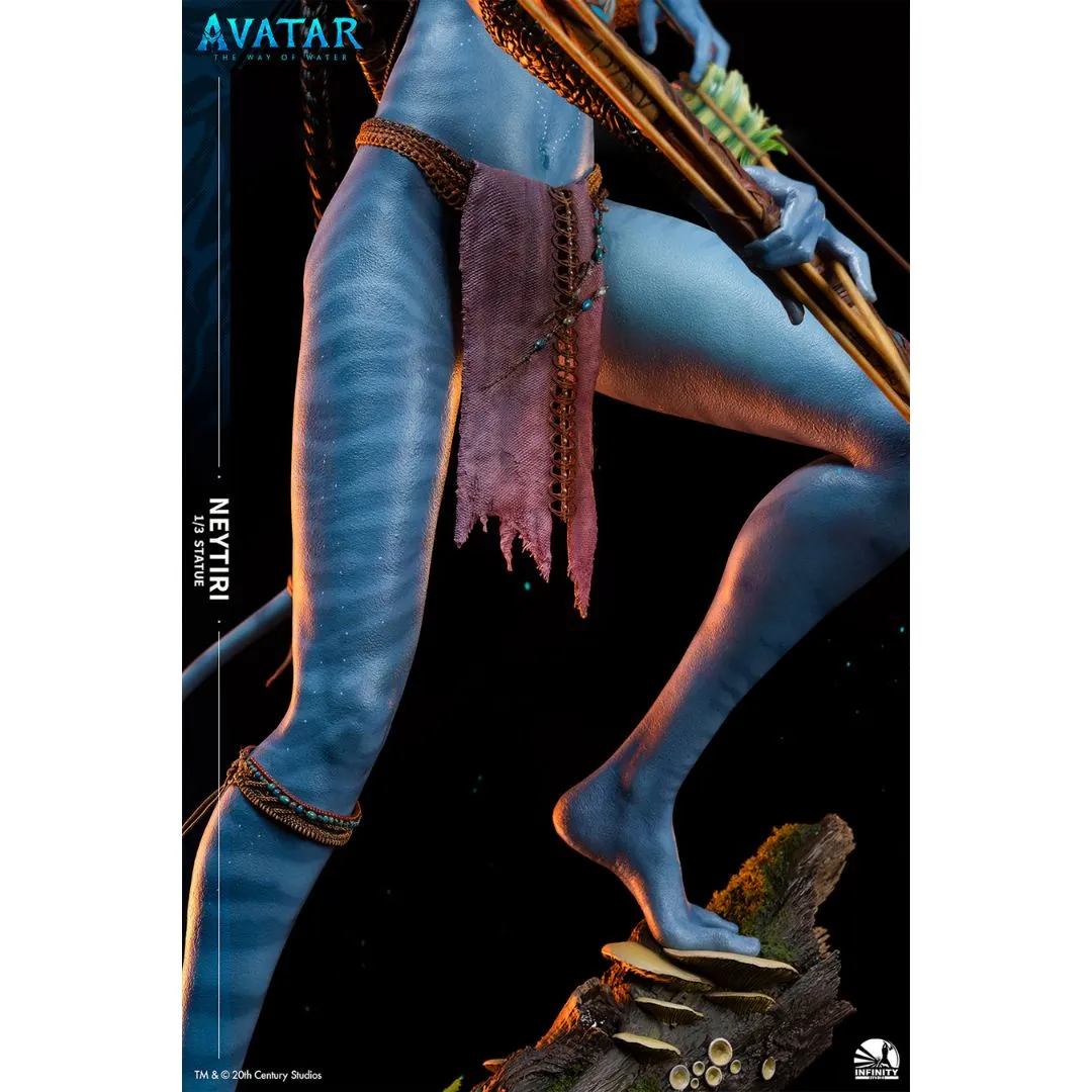 Avatar Neytiri Statue by Infinity Studio