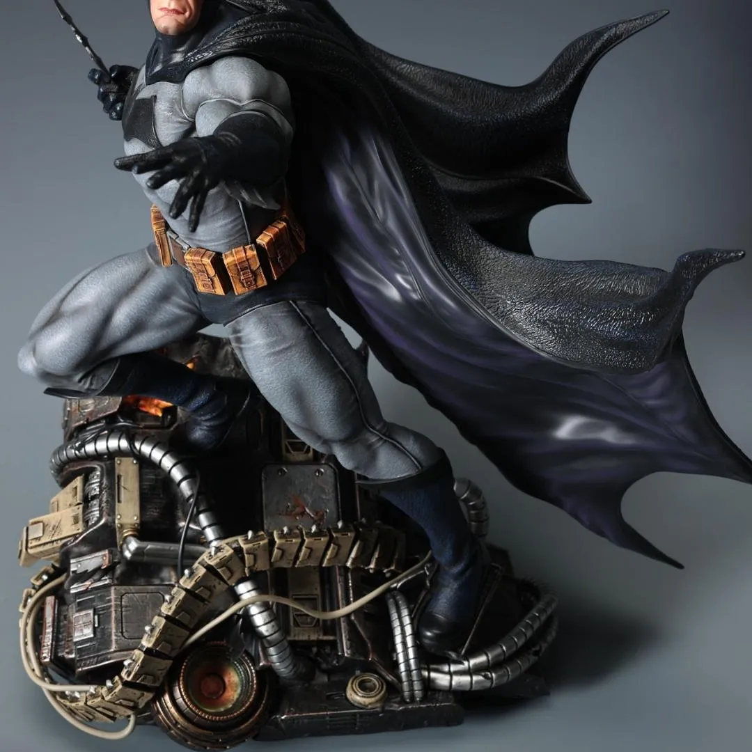 Batman Classic Series 1:4 Scale Statue by XM Studios