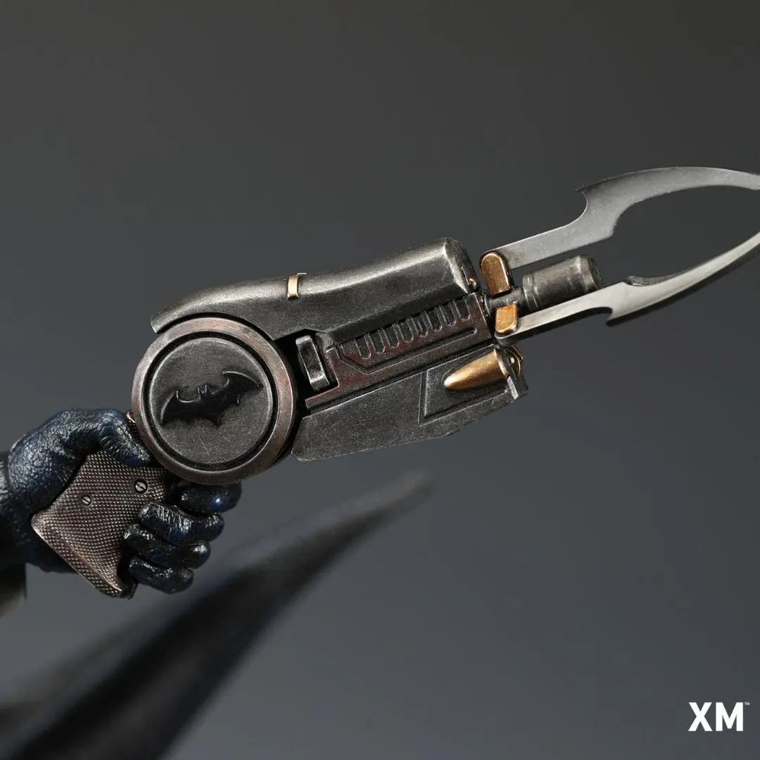Batman Classic Series 1:4 Scale Statue by XM Studios
