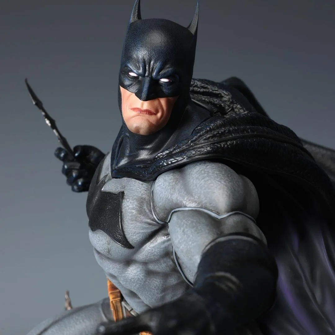 Batman Classic Series 1:4 Scale Statue by XM Studios