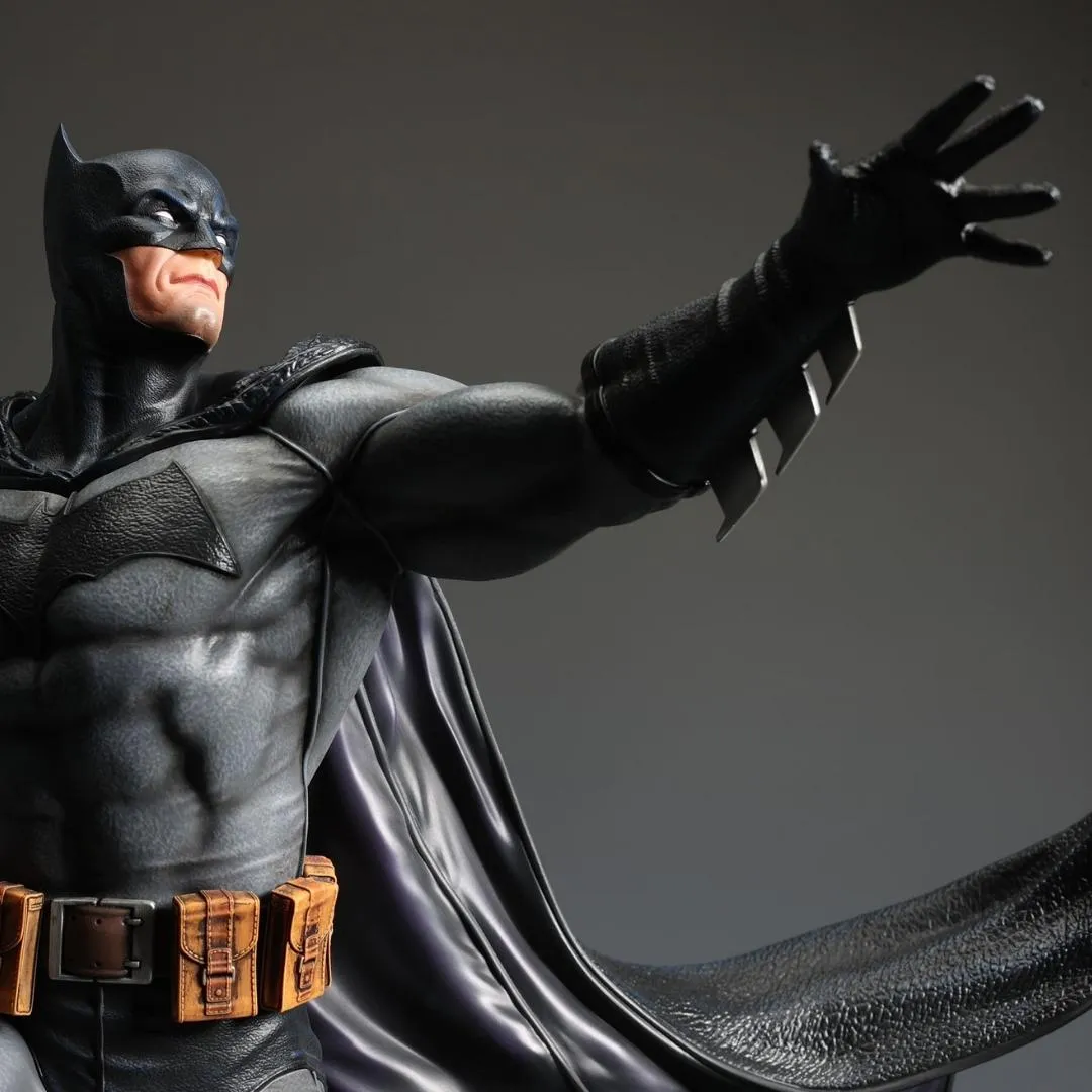 Batman Classic Series 1:4 Scale Statue by XM Studios