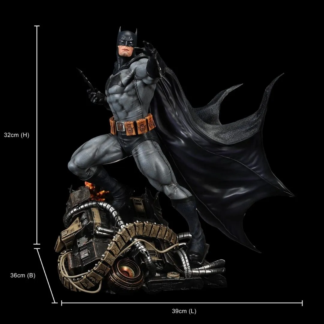Batman Classic Series 1:6 Scale Statue by XM Studios