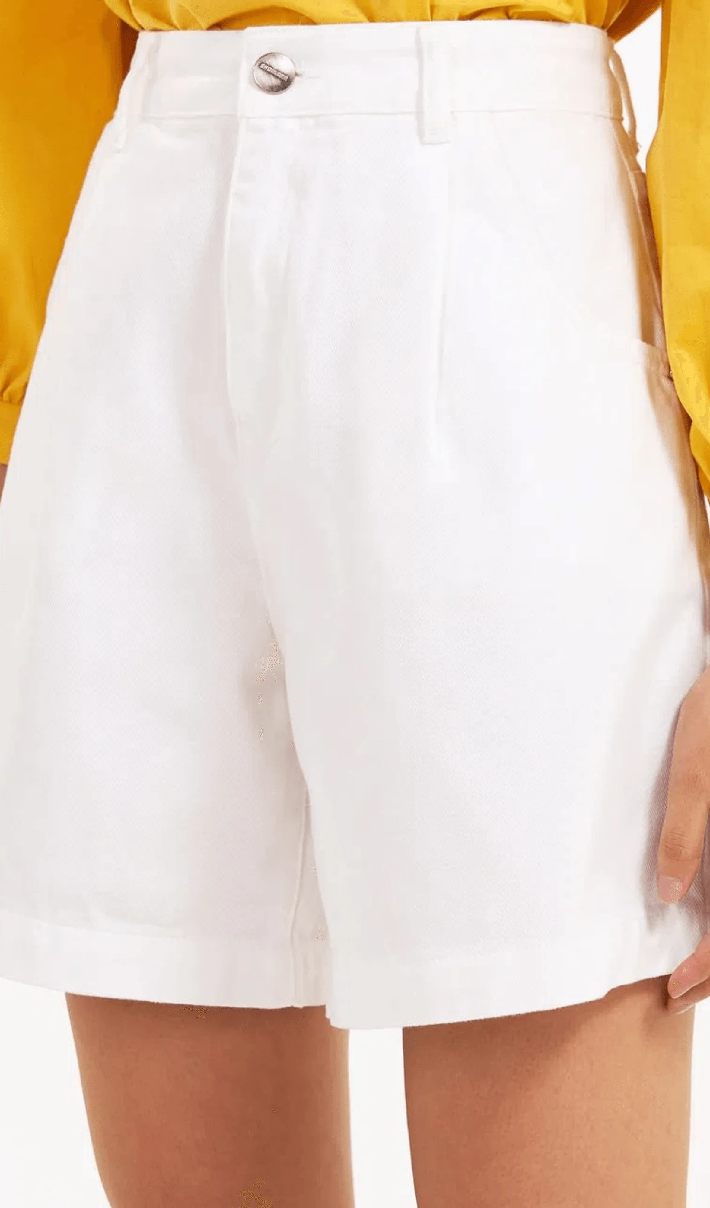 Bermuda Color Shoulder