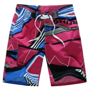 Bermuda Masculina Enid