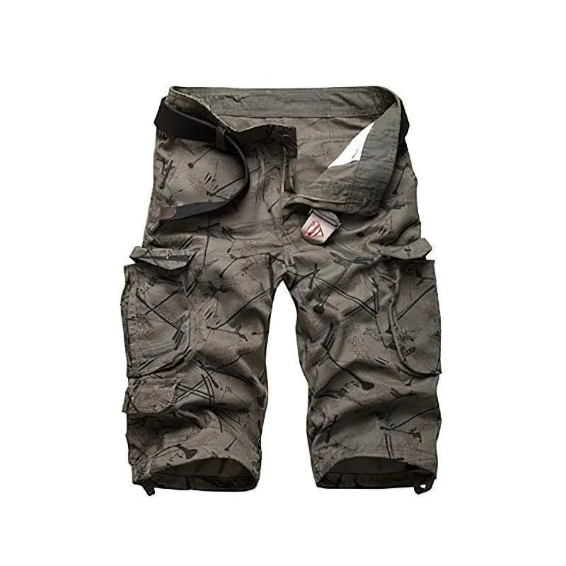 Bermuda Masculina Sartely