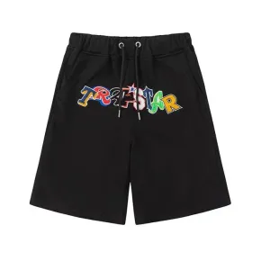 Bermuda Trapstar Irongate Special Edition Preta