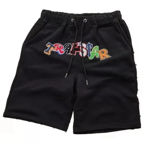 Bermuda Trapstar Irongate Special Edition Preta