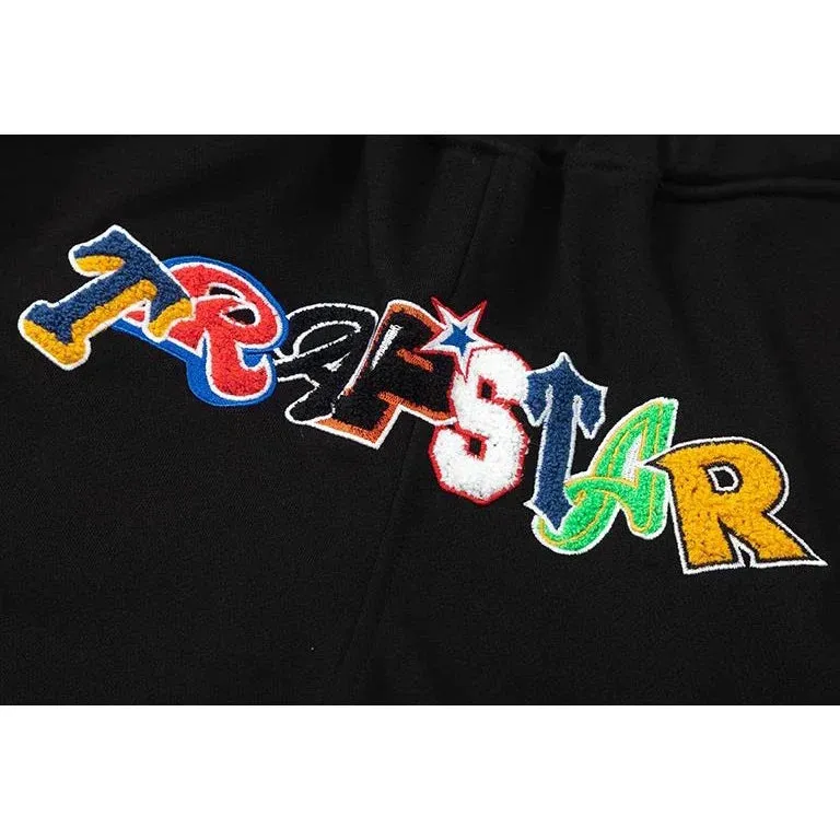 Bermuda Trapstar Irongate Special Edition Preta