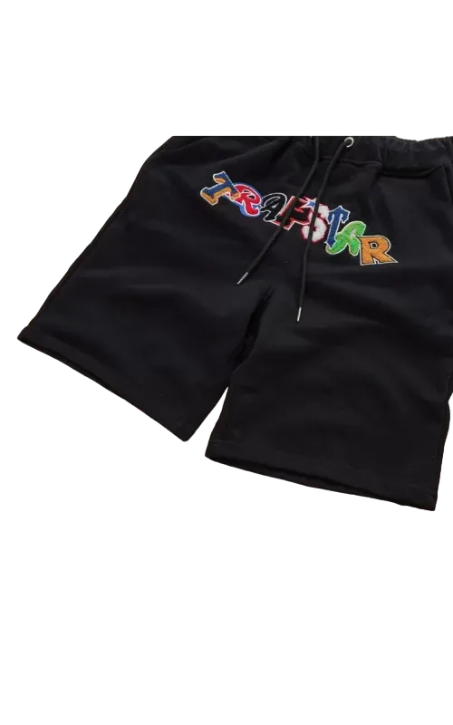 Bermuda Trapstar Irongate Special Edition Preta