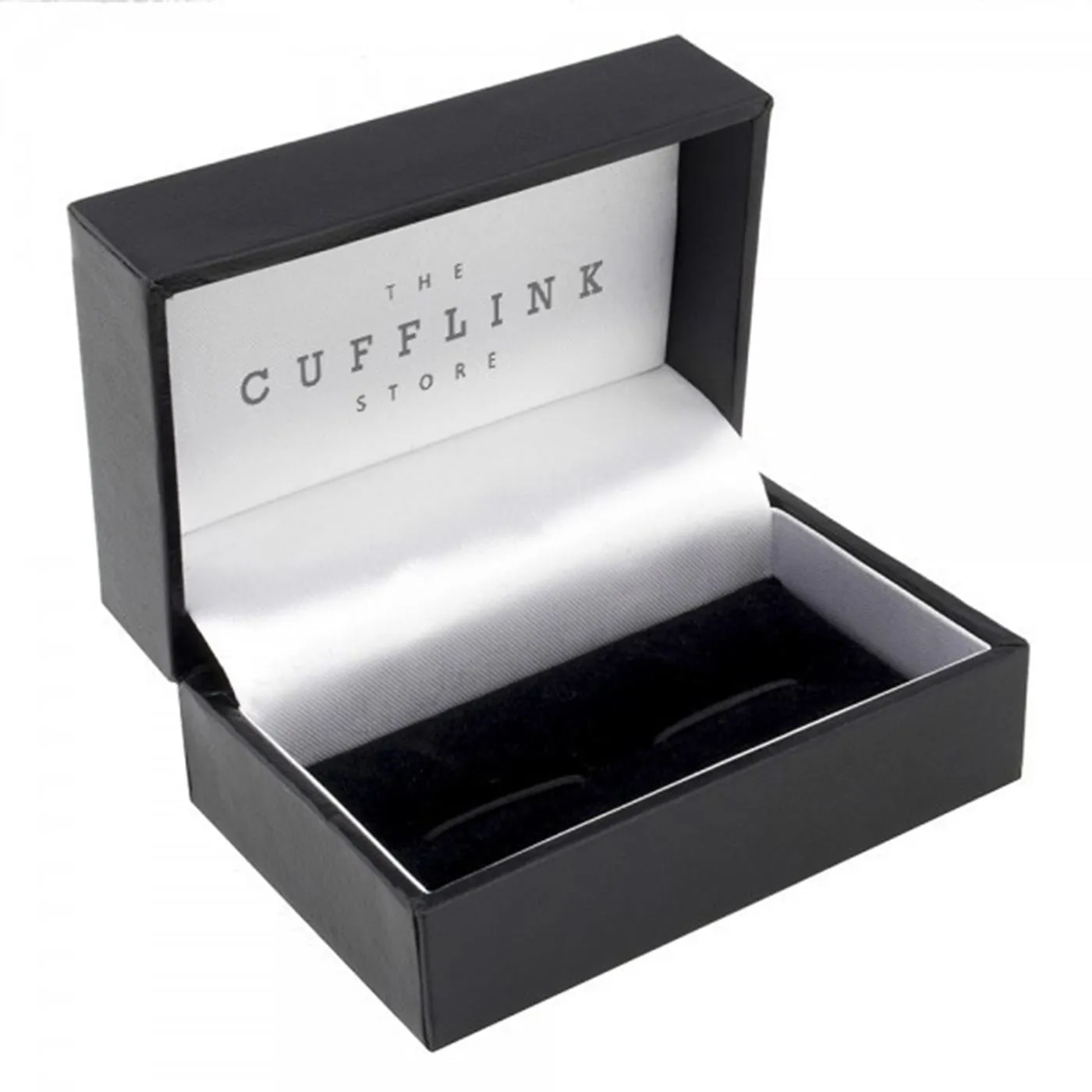 Bomber Plane Cufflinks