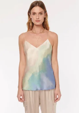 CAMI NYC - Raine Cami in Mineral Pigments