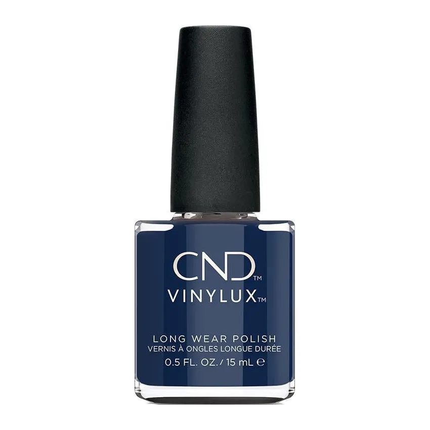 CND Vinylux High Waisted Jeans 394