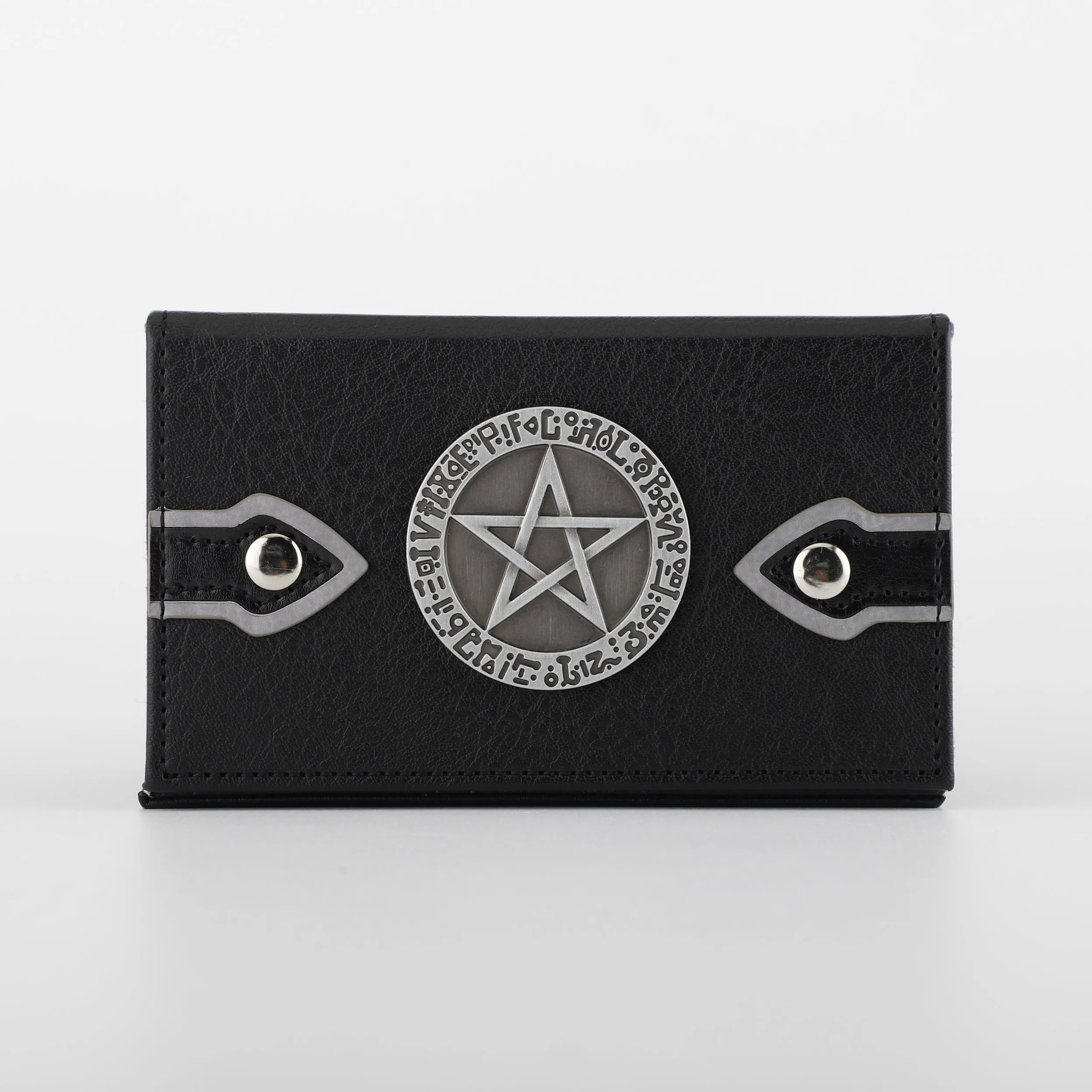 Dark Arcanists Dicewinder Deck Box
