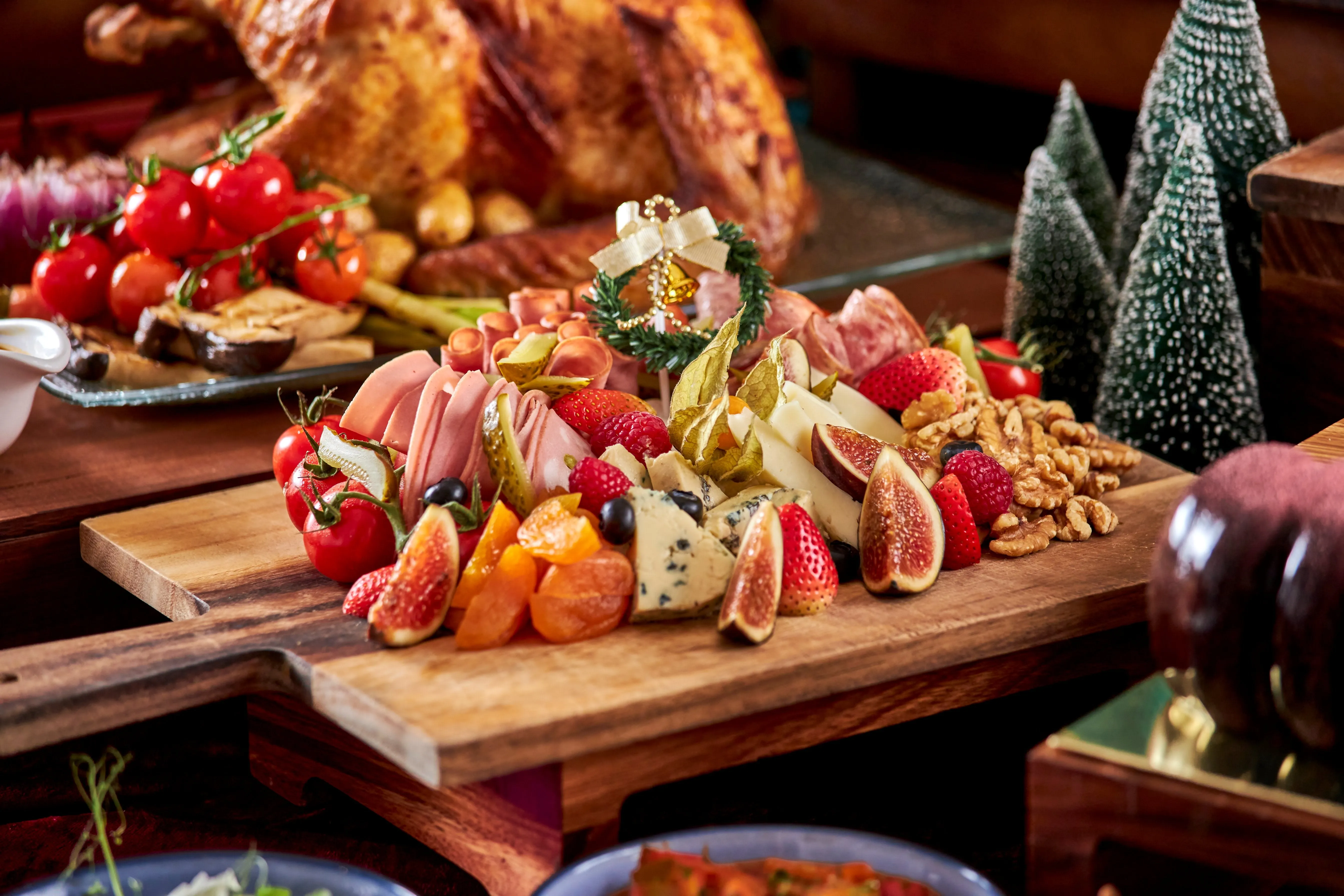 Festive Celebration Set (6-10 Pax)