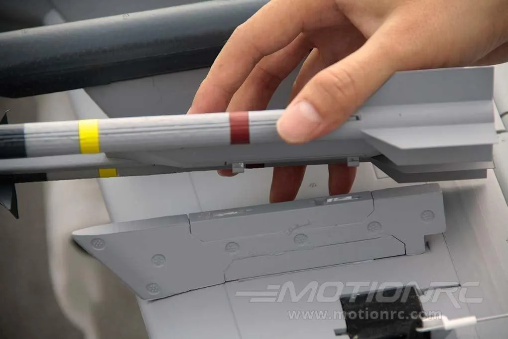 Freewing A-10 Thunderbolt II Super Scale Twin 80mm EDF Jet - PNP - (OPEN BOX)