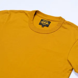Glory Days Short Sleeve Classic T-Shirt Heavyweight Cotton/ Golden State