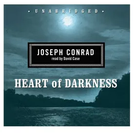 Heart of Darkness Audio CD  Unabridged, September 1, 2007