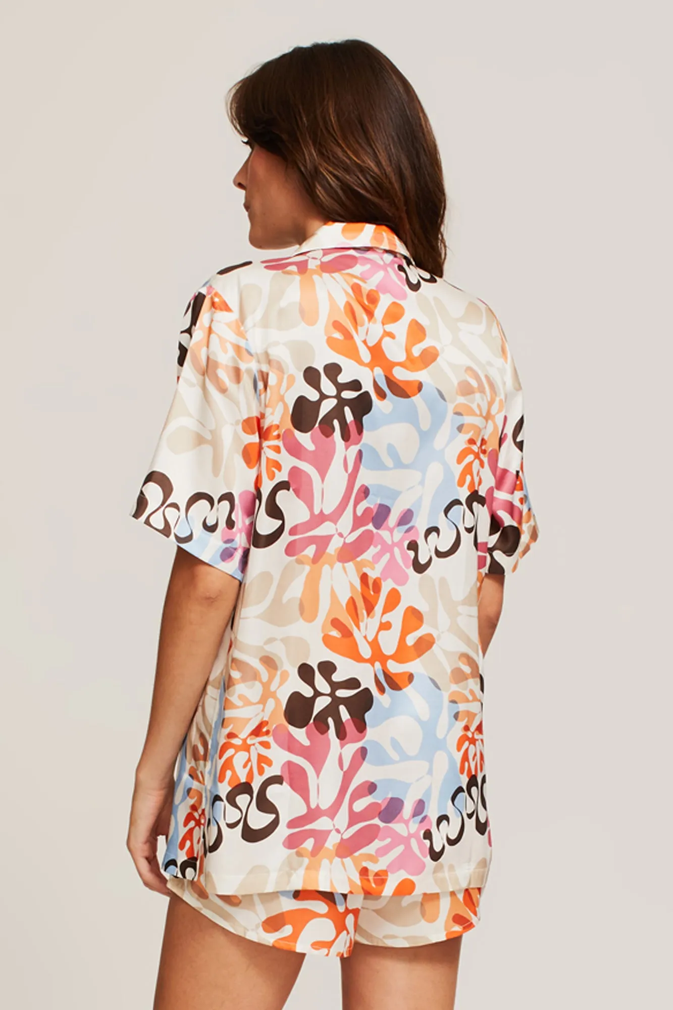 Henri Short Sleeve Shirt