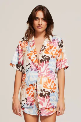 Henri Short Sleeve Shirt