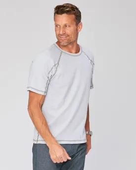 Holt Crew Neck Tee
