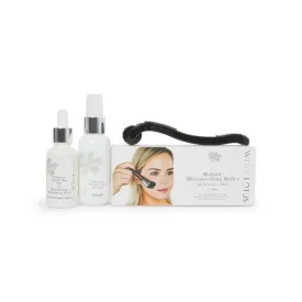 Hypoallergenic Skin Needling Kit - for Scar Reduction and Scar Removal US