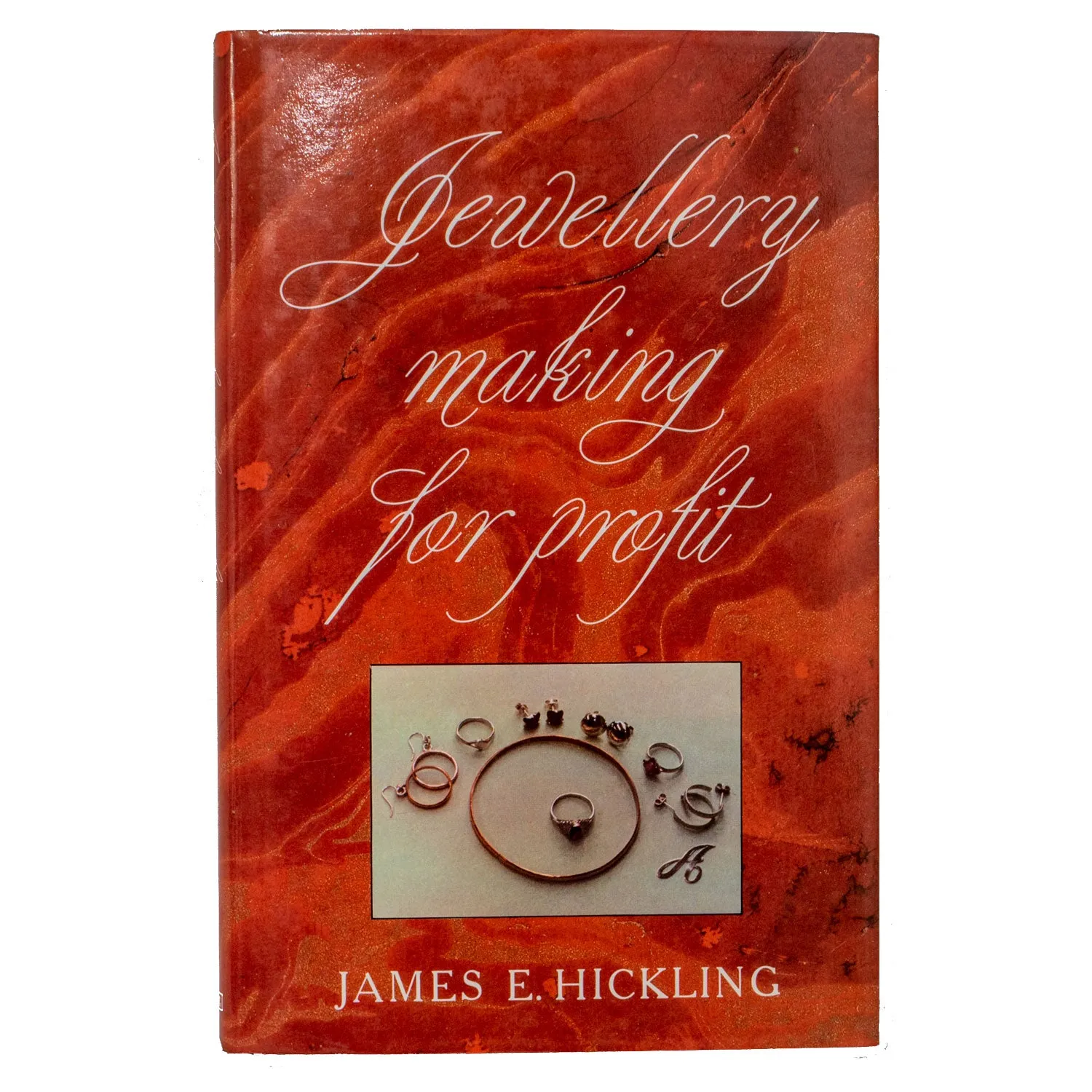 Jewellery Making for Profit