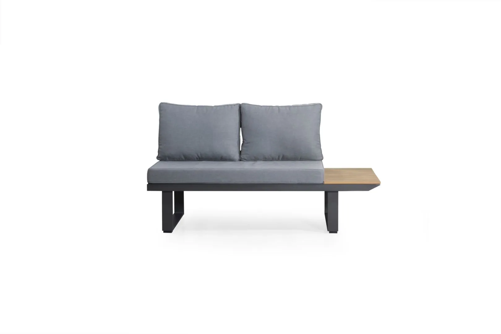 Kirch Outdoor 5 Seater Corner Sofa Set