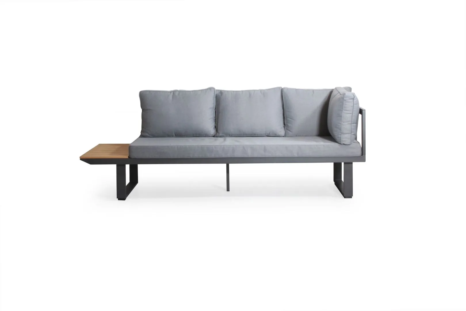 Kirch Outdoor 5 Seater Corner Sofa Set