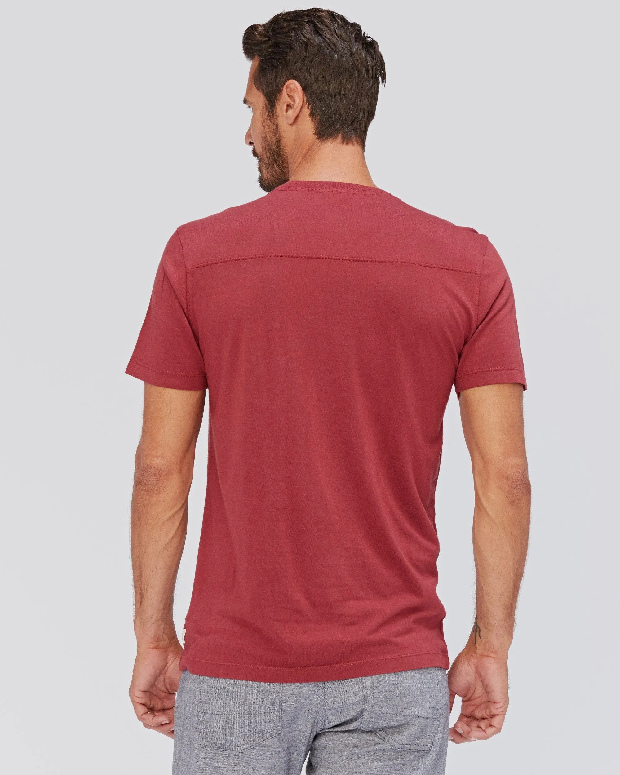 LAX Tee