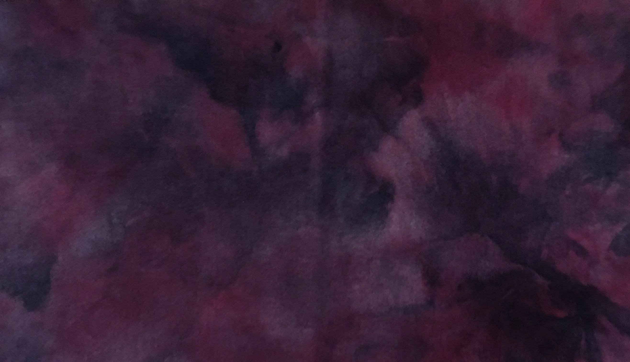 LILAC Hand Dyed Fat QUARTER Wool Fabric for Wool Applique and Rug Hooking