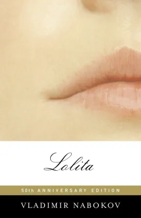 Lolita Paperback  March 13, 1989
