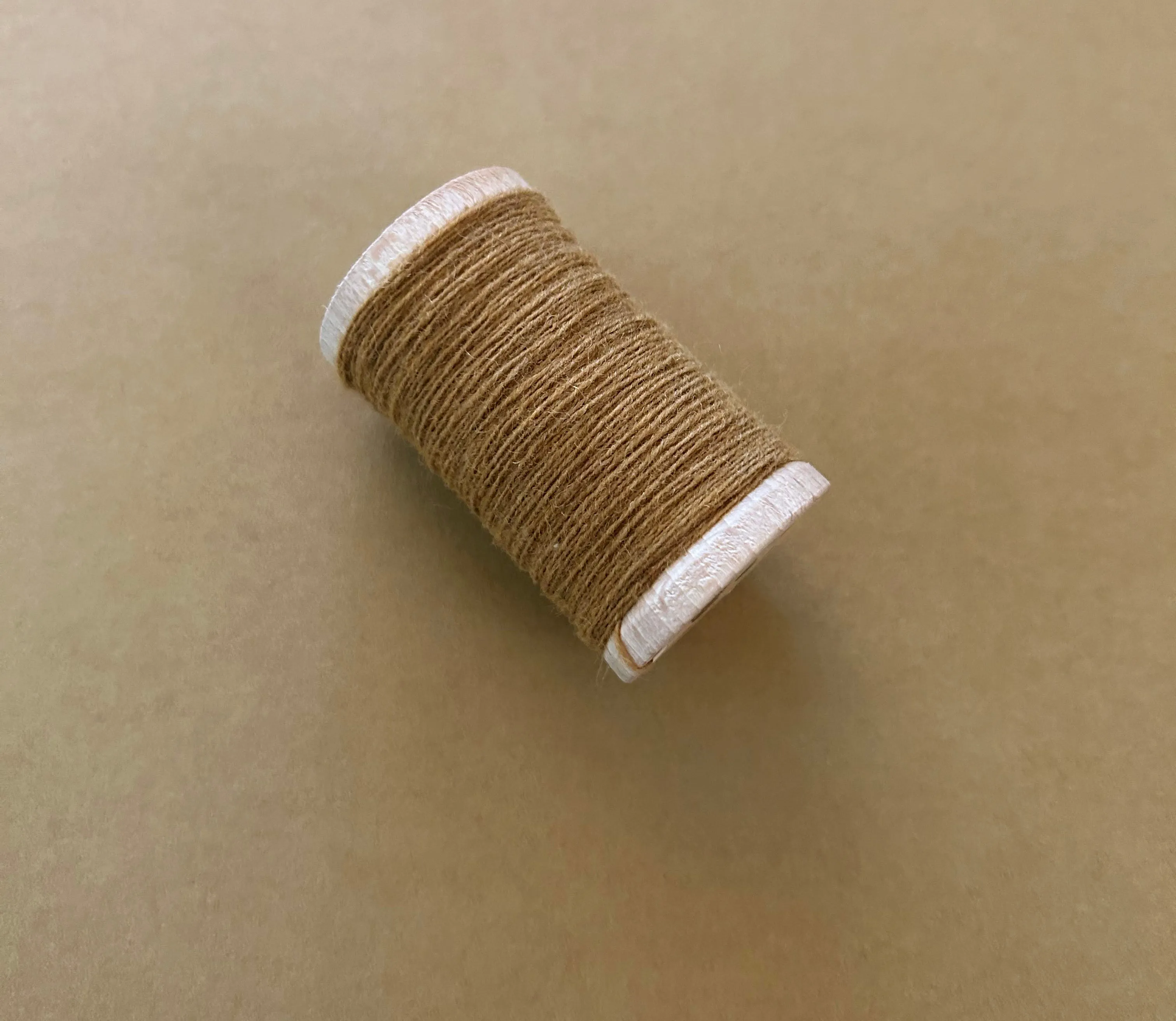MEDALLION Hand Dyed HALF YARD Wool Fabric for Wool Applique and Rug Hooking