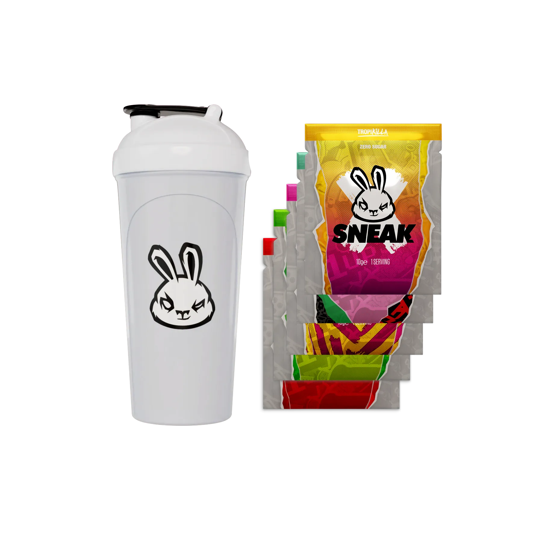 OG SHAKER REFERRAL OFFER