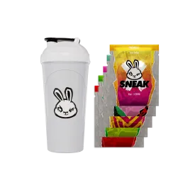 OG SHAKER REFERRAL OFFER