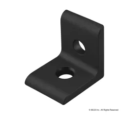 Pack of 10 Fasteners for Series 1000 (Heavy Duty) Black