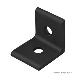 Pack of 10 Fasteners for Series 1000 (Light Duty) Black