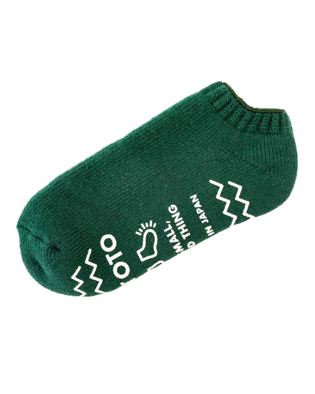 Pile Sockslipper