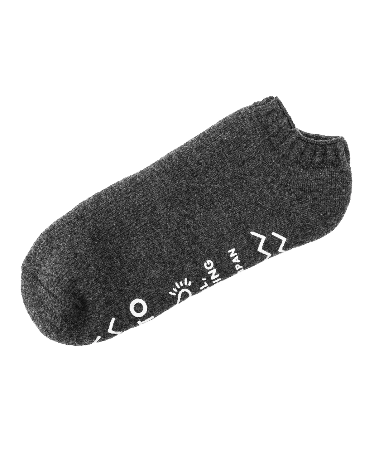 Pile Sockslipper