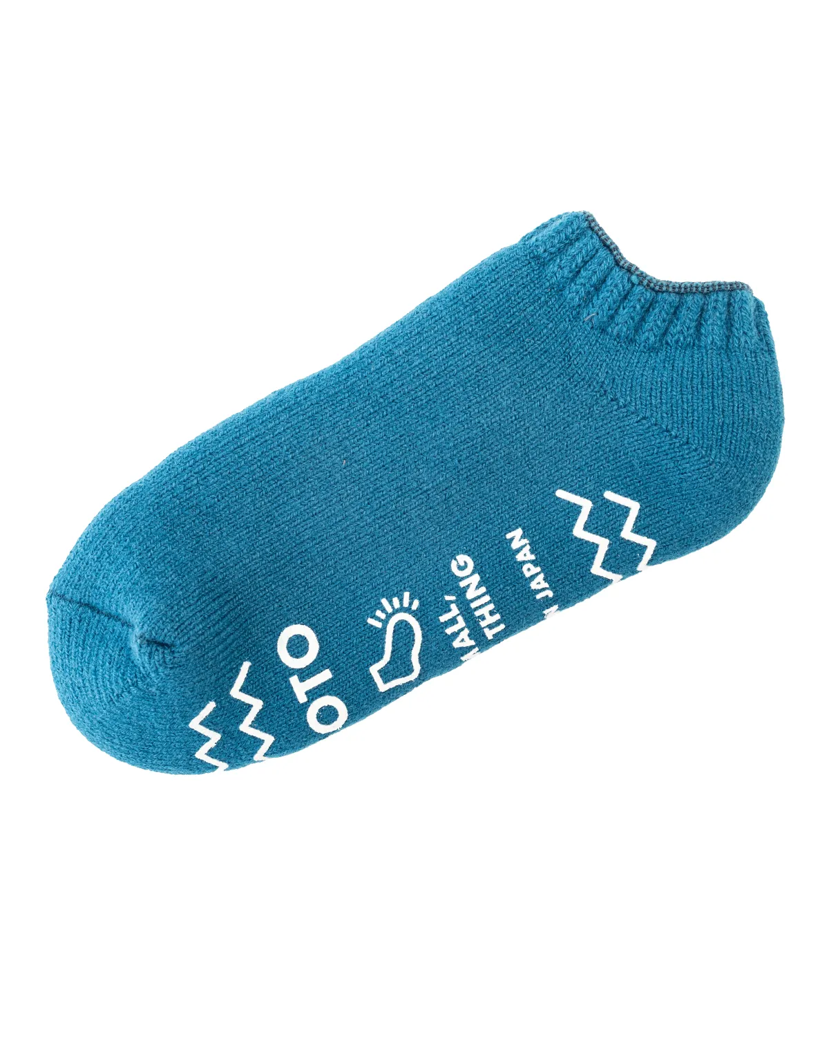 Pile Sockslipper