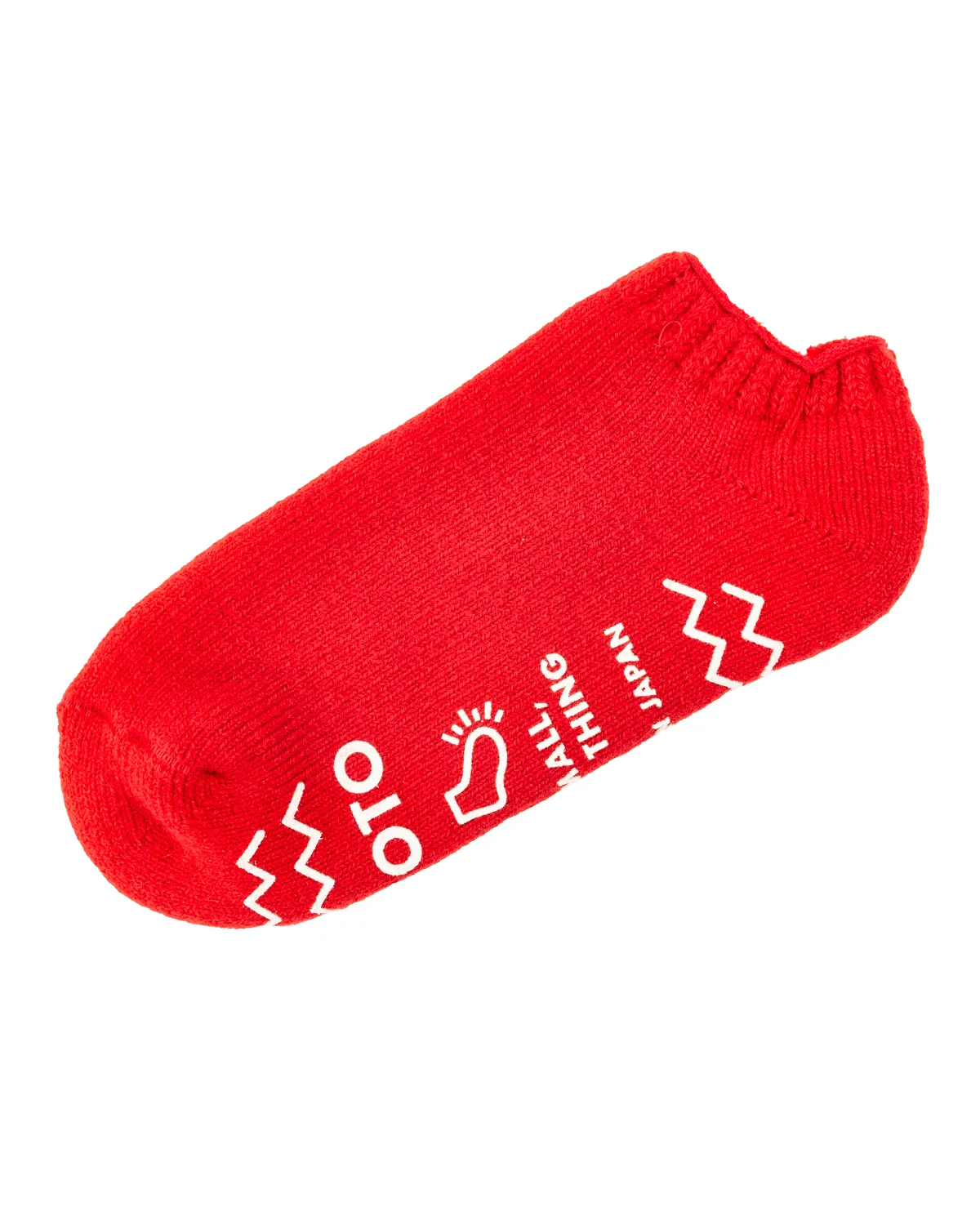 Pile Sockslipper